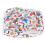 Baby Swim Pants Waterproof Button Adjustment 3
