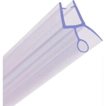 Gasket for Shower Enclosure 6 Mm 70cm TW