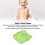 Baby Cloth Diaper Comfortable Breathable 14