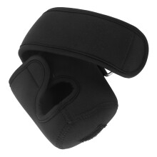 Custodia in neoprene per mulinello da spinning 10x8cm, 31cm
