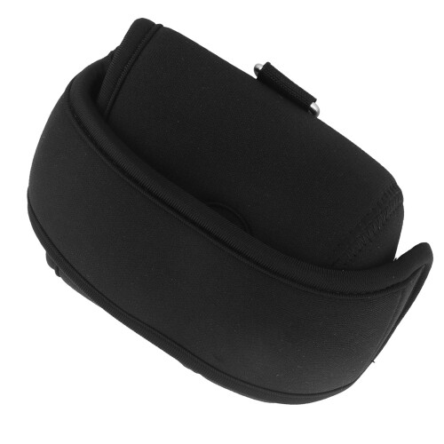 Custodia in neoprene per mulinello da spinning 10x8cm, 31cm 2