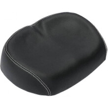 Bicycle Saddle, Bicycle Saddle Cushion Cover Riding Equipment TW