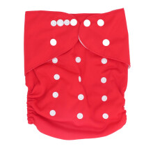 Kids Cloth Diaper Adjustable Washable Waterproof