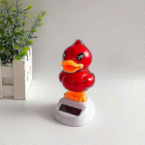 (Monkey) Solar Ornt For Car Dasard Dancing Animal Tabletop #yuwe TW 2
