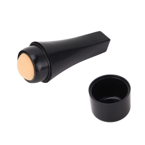 Volcanic Stone Roller Oil Absorbing Reusable 1