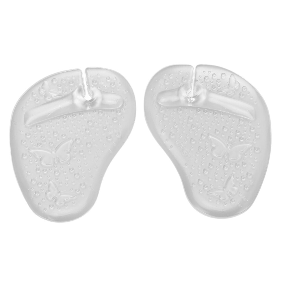 1 Pair Sandal Toe Protector Non Slip Abrasion