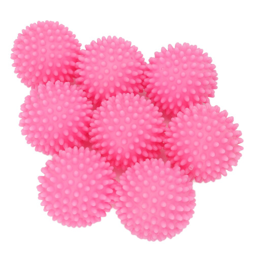 Laundry Washing Ball Reusable Prevent Tangling