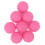 Laundry Washing Ball Reusable Prevent Tangling 8