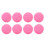 Laundry Washing Ball Reusable Prevent Tangling 9