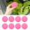 Laundry Washing Ball Reusable Prevent Tangling 11