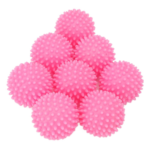 Laundry Washing Ball Reusable Prevent Tangling 1