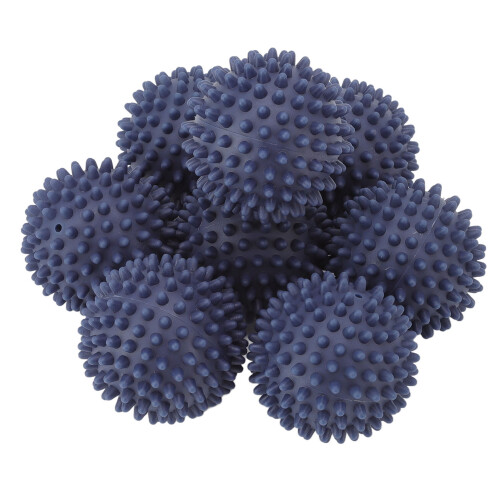 Laundry Washing Ball Reusable Prevent Tangling 2