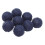 Laundry Washing Ball Reusable Prevent Tangling 4