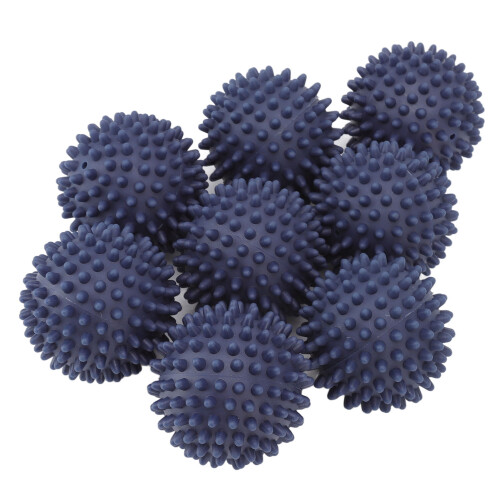 Laundry Washing Ball Reusable Prevent Tangling 1