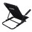 Adjustable Power Lifting Bed Backrest with 9