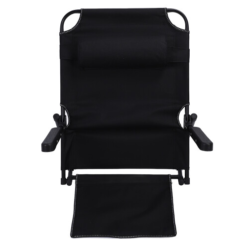 Adjustable Power Lifting Bed Backrest with 2