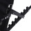 Adjustable Power Lifting Bed Backrest with 13