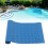 Swimming Pool Protective Ladder Mat Non Slip 11
