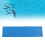 Swimming Pool Protective Ladder Mat Non Slip 12