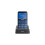 Panasonic PANASONIC KX-TU155EXCN Mobiltelefon Blå 2