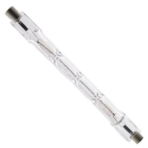 OSRAM OSRAM Halogenampulle R7S 118mm 120W - Warmweiß - Dimmbar 1