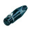 Neutrik NC3FXX-B 3-Pole XLR Cable Socket (Black) 1