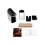 Nespresso Nespresso Pixie EN127S Coffee Pod Machine (DeLonghi) - Silver 3