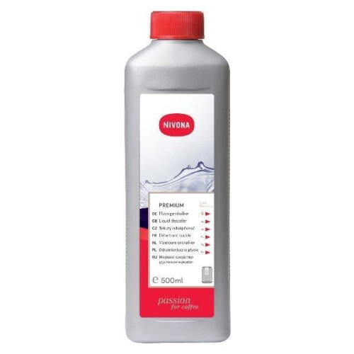 CASO Entkalker 500ml