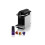 Nespresso Nespresso Pixie EN127S Coffee Pod Machine (DeLonghi) - Silver 1