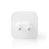 SmartLife Gateway | Bluetooth / Zigbee 3.0 | 50 Geräte | Stromadapter | Android / IOS | Weiß 2