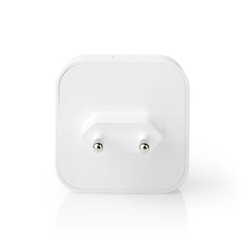 SmartLife Gateway | Bluetooth / Zigbee 3.0 | 50 Geräte | Stromadapter | Android / IOS | Weiß 1