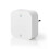 SmartLife Gateway | Bluetooth / Zigbee 3.0 | 50 Geräte | Stromadapter | Android / IOS | Weiß 3
