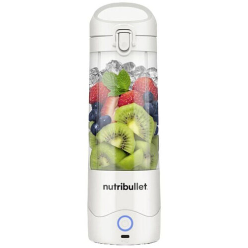 Nutribullet NUTRiBULLET PB INT CB NBP003W Batedeira