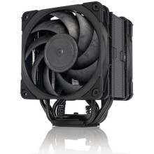 Noctua NH-U12A Processor Air cooler 12 cm Black 1 pc(s)