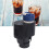 Smart Car Cup Cooler and Heater Beer Drinks Cooler 11