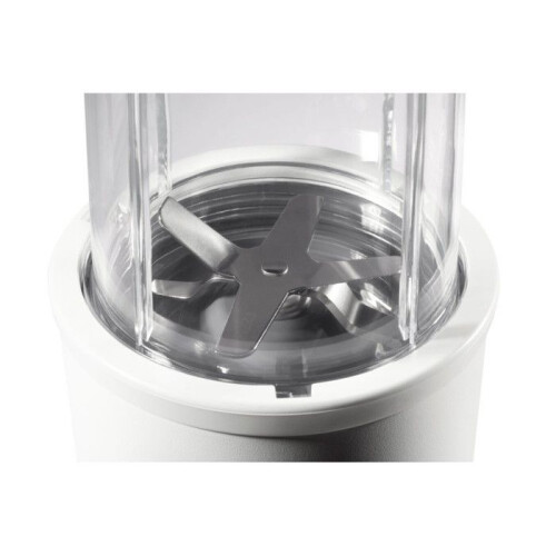 Nutribullet Frullatore Nutribullet Pro NB907MAW 900 W Bianco 2