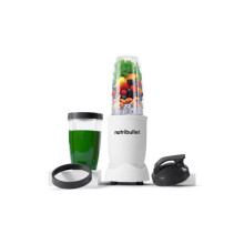 Blender Nutribullet Pro NB907MAW 900 W Weiß