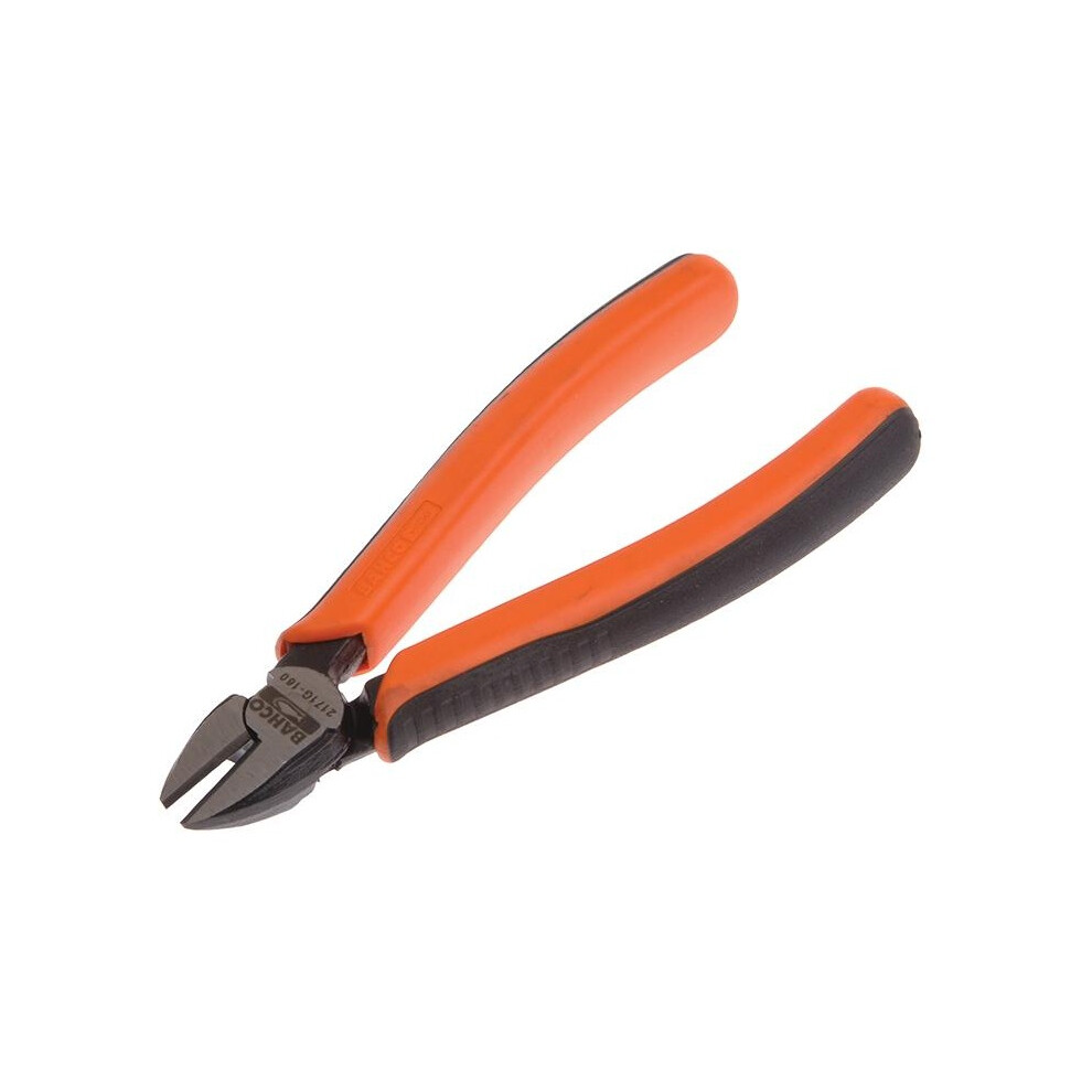 Bahco Side Cutting Pliers 2171g Series-image-OPC-PJRV6GR-NEW