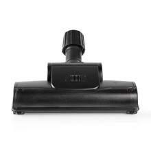 Turbo kartáč Vario | Univerzálně použitelný | Náhrada za: Univerzální | 30 - 40 mm | Vodicí kolečka | Motorizované