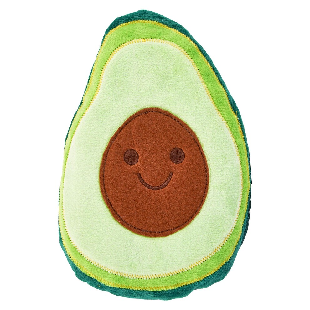 K Collection Avocado Clay Heat Bag With Cover