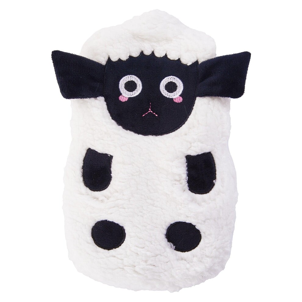K Collection Lamb Clay Heat Bag With Cover