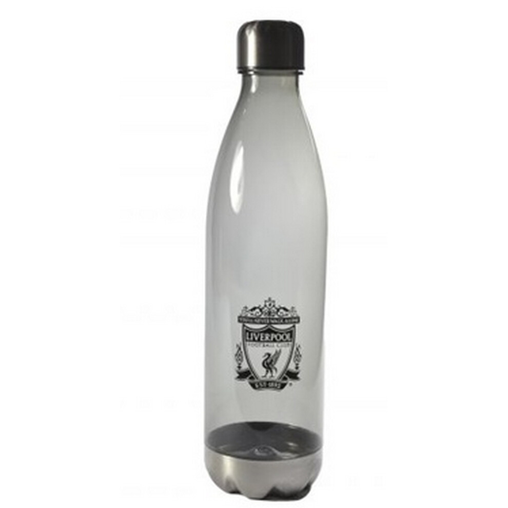 Liverpool Fc Clear 1L Water Bottle