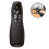 Wireless Presenter Remote, Usb Presentation Remote Control Powerpoint Presentation Clicker Page Turning Pen Ppt Page Turning Pen Presenter Teaching Pe 2