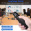 Wireless Presenter Remote, Usb Presentation Remote Control Powerpoint Presentation Clicker Page Turning Pen Ppt Page Turning Pen Presenter Teaching Pe 3