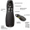 Wireless Presenter Remote, Usb Presentation Remote Control Powerpoint Presentation Clicker Page Turning Pen Ppt Page Turning Pen Presenter Teaching Pe 5