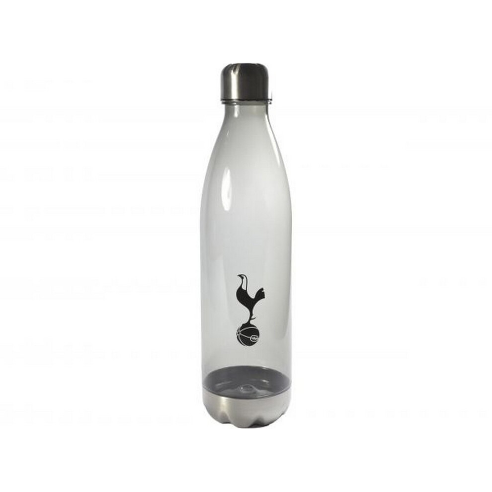 Tottenham Hotspur Fc Clear 1L Water Bottle