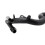 11537806706 Auto Engine Water Coolant Pipe Hose for E60 E61 E70 E71 E72 E65 E66 E67 11537802627 5