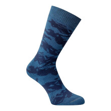 (12 UK Child-3 UK, Moonlight Denim) Dare 2B Childrens/Kids Mountain Ski Socks