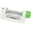 Multi-Function Steel Fruit Vegetable Sheet Slicer Kitchen Gadgets White And Green)(1Pc 18