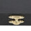 Miniatura di chitarra da scrivania con supporto - Nero 13